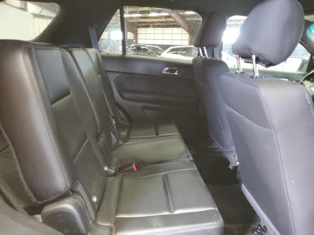 Photo 11 from auction – 2016 FORD EXPLORER P with VIN 1FM5K8AR4GGB54056