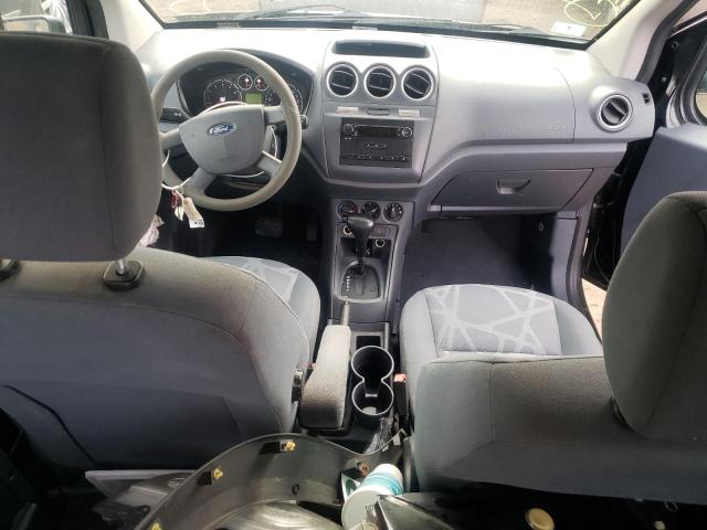 Photo 8 from auction – 2012 FORD TRANSIT CO with VIN NM0LS6AN0CT118313