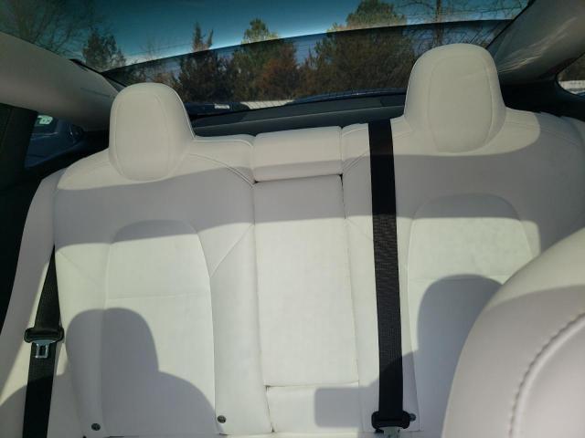 Photo 10 from auction – 2020 TESLA MODEL 3 with VIN 5YJ3E1EC9LF669509