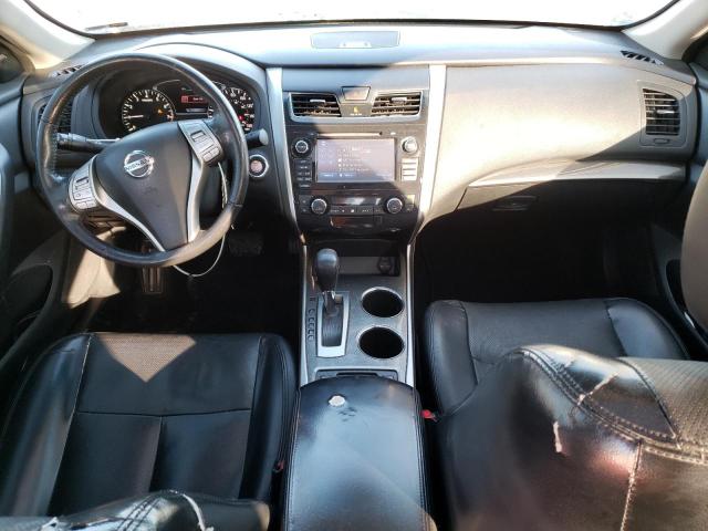 Photo 8 from auction – 2015 NISSAN ALTIMA 2.5 with VIN 1N4AL3AP8FN910800