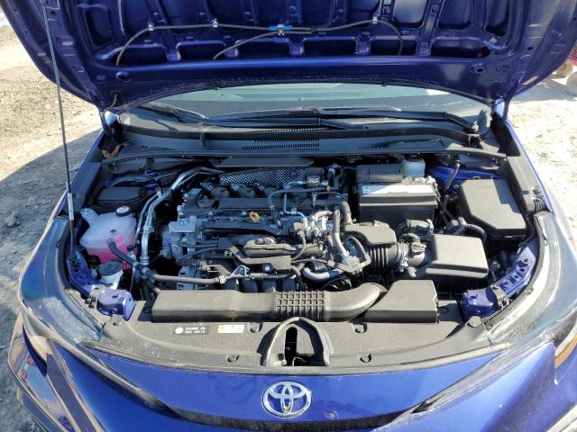 Photo 11 from auction – 2022 TOYOTA COROLLA SE with VIN 5YFP4MCE9NP132169