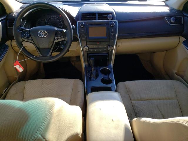 Photo 8 from auction – 2015 TOYOTA CAMRY LE with VIN 4T4BF1FK0FR468674