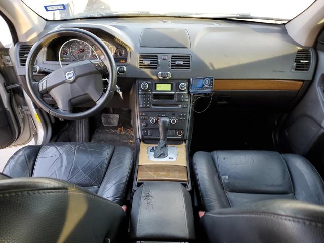Photo 8 from auction – 2008 VOLVO XC90 3.2 with VIN YV4CZ982281463368