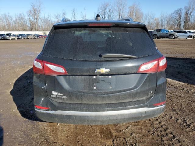 Photo 6 from auction – 2018 CHEVROLET EQUINOX LT with VIN 2GNAXJEV5J6140930