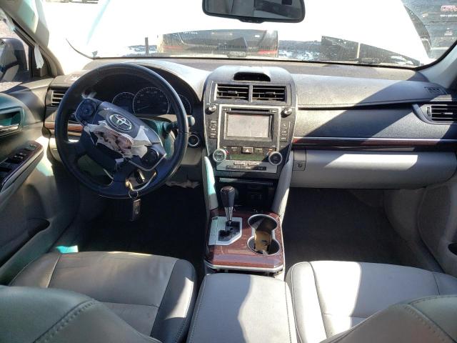 Photo 8 from auction – 2014 TOYOTA CAMRY L with VIN 4T1BF1FK3EU766578