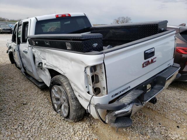 Photo 2 from auction – 2018 GMC SIERRA C15 with VIN 1GTR1NEC5JZ170761