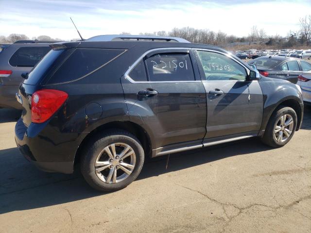 Photo 3 from auction – 2011 CHEVROLET EQUINOX LT with VIN 2CNFLNEC9B6460829