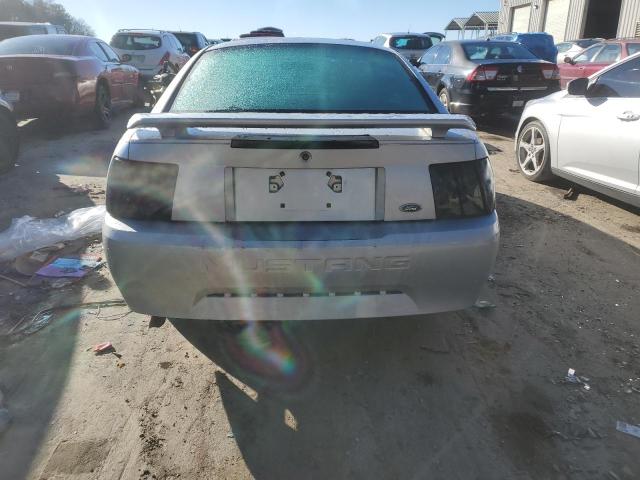 Photo 6 from auction – 2001 FORD MUSTANG with VIN 1FAFP40431F192079
