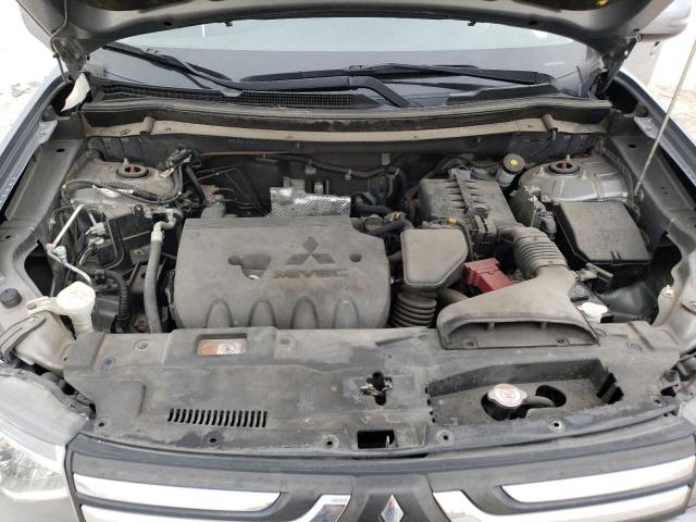 Photo 12 from auction – 2014 MITSUBISHI OUTLANDER with VIN JA4AD3A37EZ016762