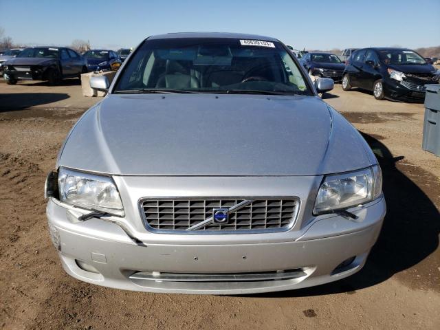 Photo 5 from auction – 2006 VOLVO S80 2.5T with VIN YV1TS592261444745