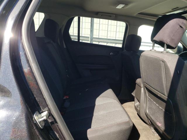 Photo 11 from auction – 2011 GMC TERRAIN SL with VIN 2CTALSEC0B6463426