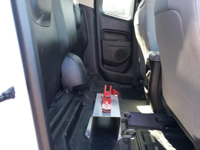 Photo 10 from auction – 2016 CHEVROLET COLORADO with VIN 1GCHSBEAXG1283473