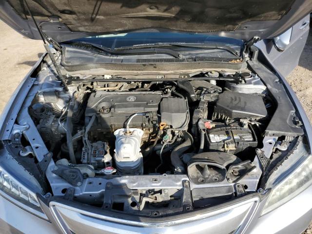 Photo 11 from auction – 2015 ACURA TLX TECH with VIN 19UUB1F57FA021727