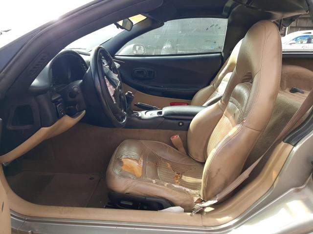 Photo 7 from auction – 1998 CHEVROLET CORVETTE with VIN 1G1YY22G2W5128486