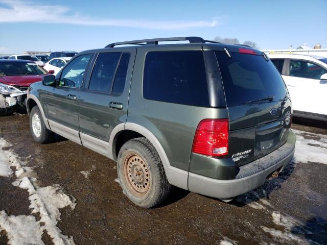 Photo 2 from auction – 2002 FORD EXPLORER X with VIN 1FMZU73K82ZC97448