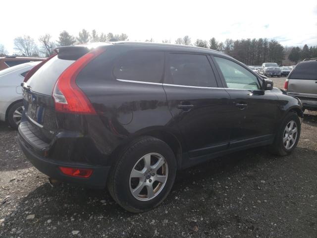 Photo 3 from auction – 2011 VOLVO XC60 3.2 with VIN YV4940DZ4B2225899