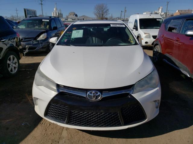 Photo 5 from auction – 2015 TOYOTA CAMRY LE with VIN 4T1BF1FK8FU088931