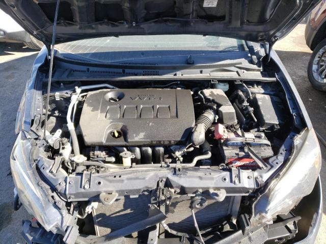 Photo 11 from auction – 2017 TOYOTA COROLLA L with VIN 5YFBURHE0HP694482