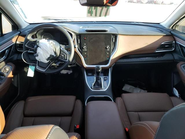 Photo 8 from auction – 2021 SUBARU OUTBACK TO with VIN 4S4BTAPC9M3217049