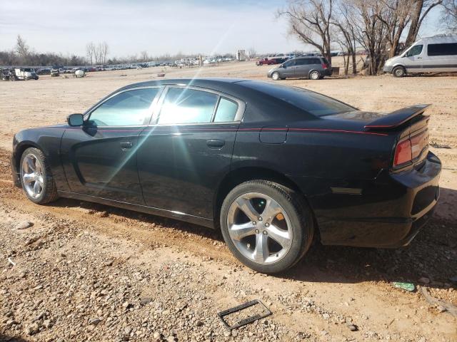 Photo 2 from auction – 2014 DODGE CHARGER SE with VIN 2C3CDXBG5EH309345