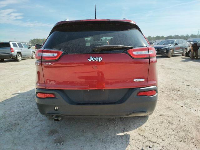 Photo 6 from auction – 2017 JEEP CHEROKEE L with VIN 1C4PJLCB9HD221711