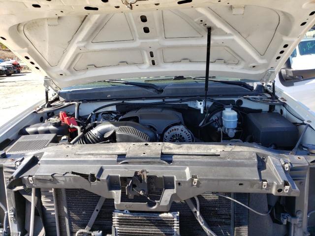 Photo 11 from auction – 2010 GMC YUKON DENA with VIN 1GKUCEEF1AR135749