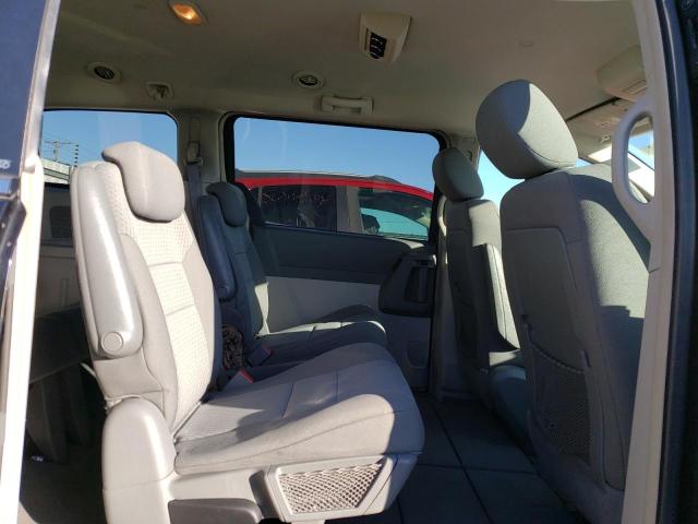 Photo 10 from auction – 2010 CHRYSLER TOWN&COUNT with VIN 2A4RR4DE8AR192554