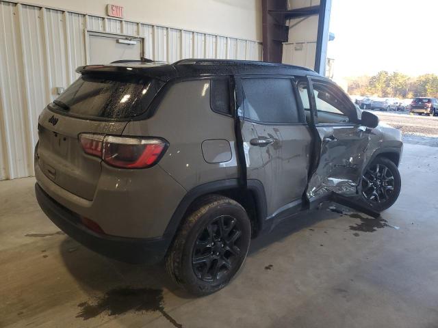 Photo 3 from auction – 2021 JEEP COMPASS SP with VIN 3C4NJDAB2MT603065