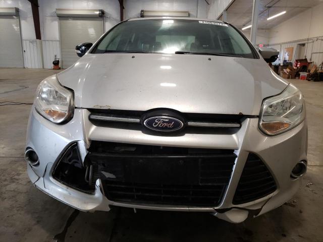 Photo 5 from auction – 2012 FORD FOCUS SEL with VIN 1FAHP3H2XCL185155