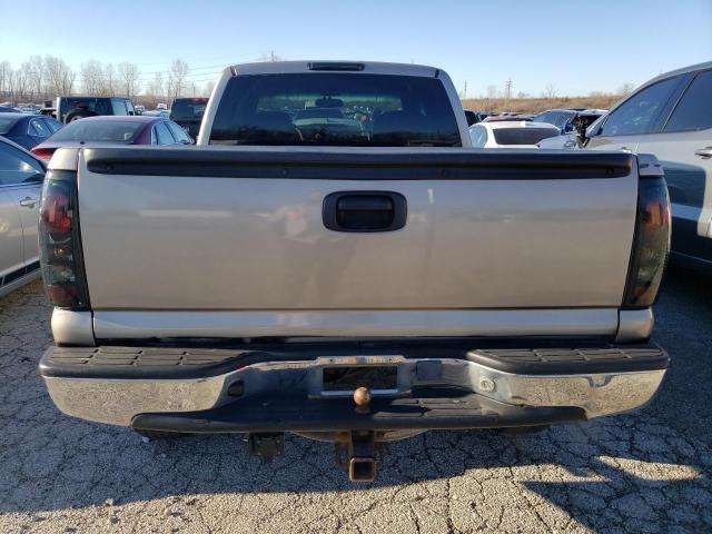 Photo 6 from auction – 2002 GMC NEW SIERRA with VIN 2GTEK19T121319031