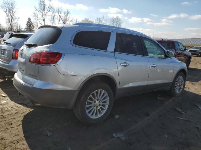 Photo 3 from auction – 2012 BUICK ENCLAVE with VIN 5GAKRCED5CJ342619