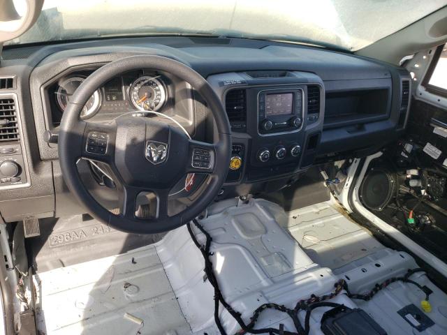 Photo 8 from auction – 2022 RAM 1500 CLASS with VIN 3C6JR6DG2NG395751