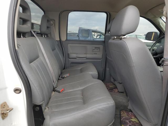 Photo 10 from auction – 2005 DODGE DAKOTA QUA with VIN 1D7HW48N05S238246