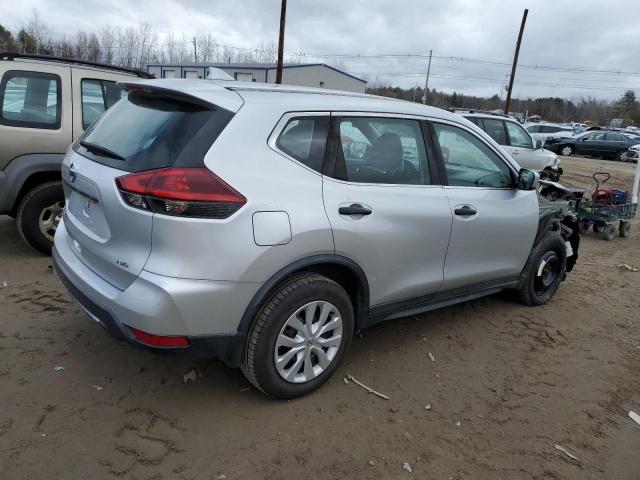 Photo 3 from auction – 2018 NISSAN ROGUE S with VIN KNMAT2MV9JP513172