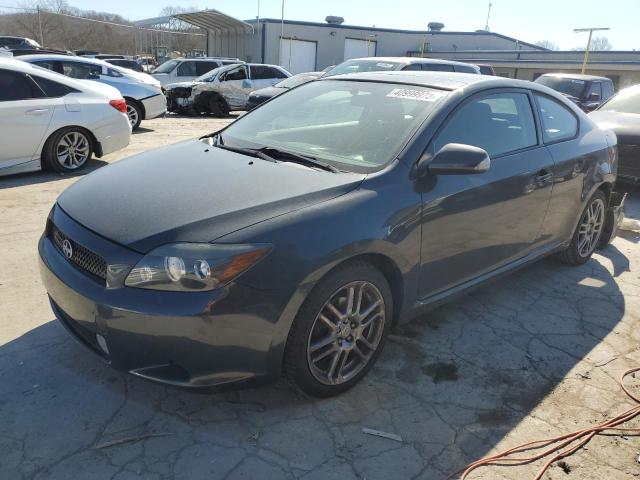 TOYOTA SCION TC 2010 with VIN JTKDE3B75A0304269 - Photo from auction