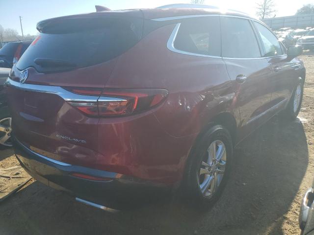 Photo 3 from auction – 2019 BUICK ENCLAVE ES with VIN 5GAERBKW7KJ191634