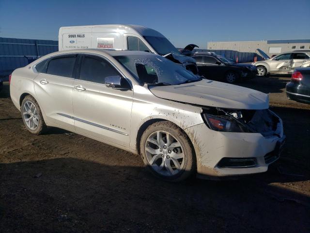 Photo 4 from auction – 2014 CHEVROLET IMPALA LTZ with VIN 1G1155S33EU102458