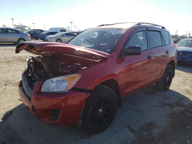 TOYOTA RAV4 2011 with VIN 2T3BF4DV8BW103847 - Photo from auction