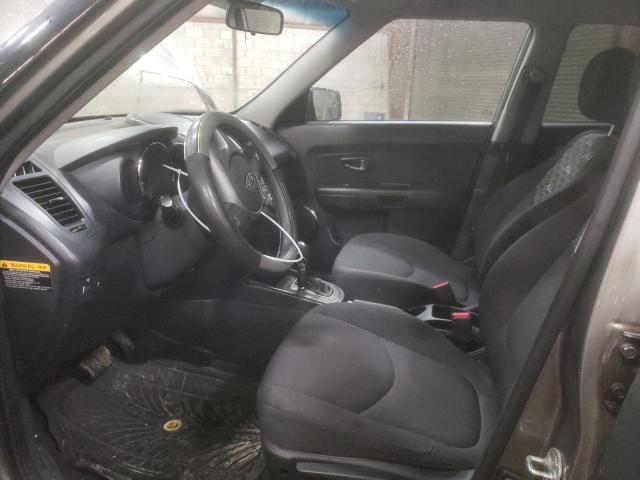 Снимка 7 от търг – 2011 KIA SOUL + с VIN KNDJT2A29B7213286