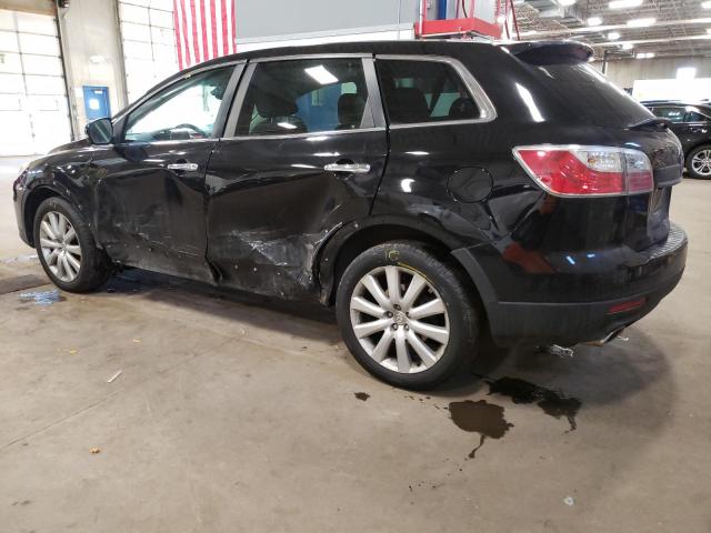 Photo 2 from auction – 2010 MAZDA CX-9 with VIN JM3TB3MA6A0205309