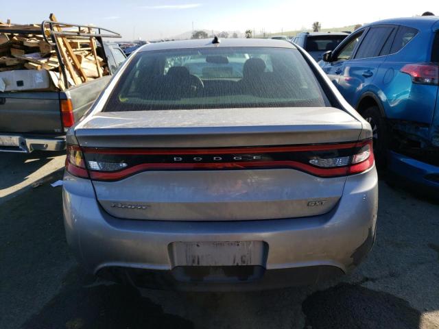 Photo 6 from auction – 2015 DODGE DART SXT with VIN 1C3CDFBB3FD265567