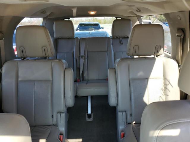 Photo 10 from auction – 2014 FORD EXPEDITION with VIN 1FMJK2A55EEF48893