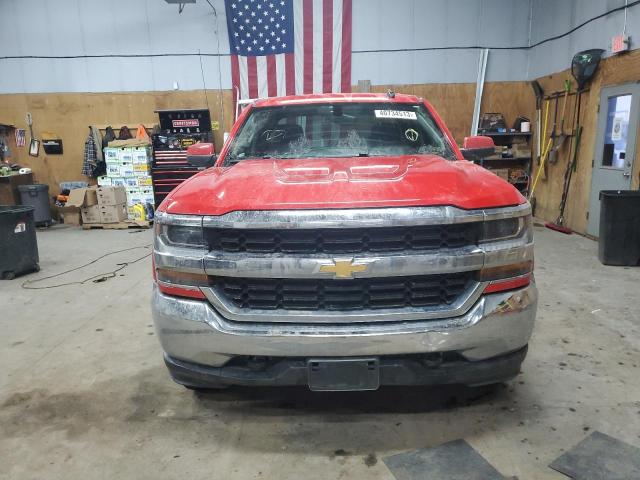 Photo 5 from auction – 2019 CHEVROLET SILVER 4X4 with VIN 2GCVKPEC9K1114873