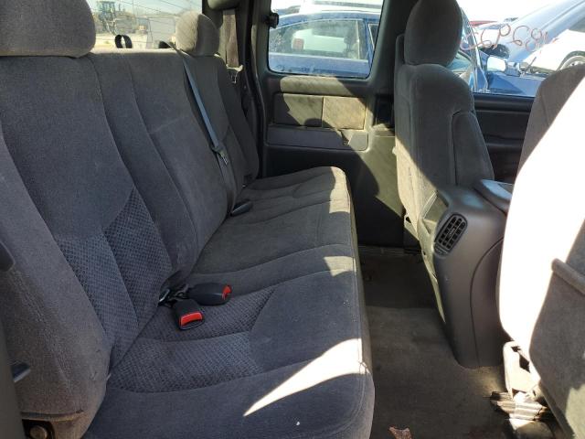 Photo 10 from auction – 2006 CHEVROLET SILVERADO with VIN 2GCEC19T261107337