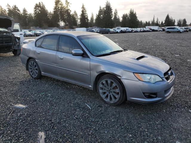 Фото 4 с аукциона – 2008 SUBARU LEGACY 2.5 с VIN 4S3BL696083217522