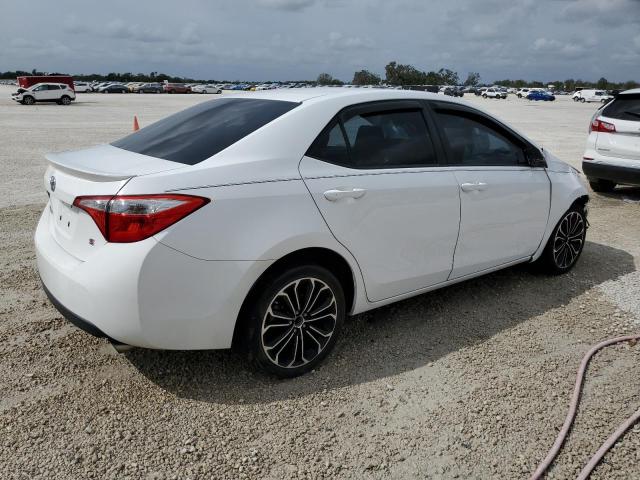 Photo 3 from auction – 2015 TOYOTA COROLLA L with VIN 2T1BURHEXFC387172