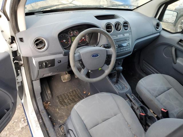 Photo 8 from auction – 2013 FORD TRANSIT CO with VIN NM0LS7BN5DT160739