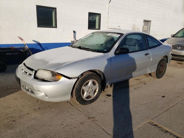 Zdjęcie 1 z aukcji – 2004 CHEVROLET CAVALIER z VIN 1G1JC12F047350690