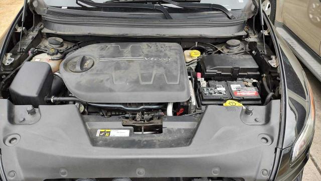 Photo 7 from auction – 2016 JEEP CHEROKEE L with VIN 1C4PJLDS9GW258615