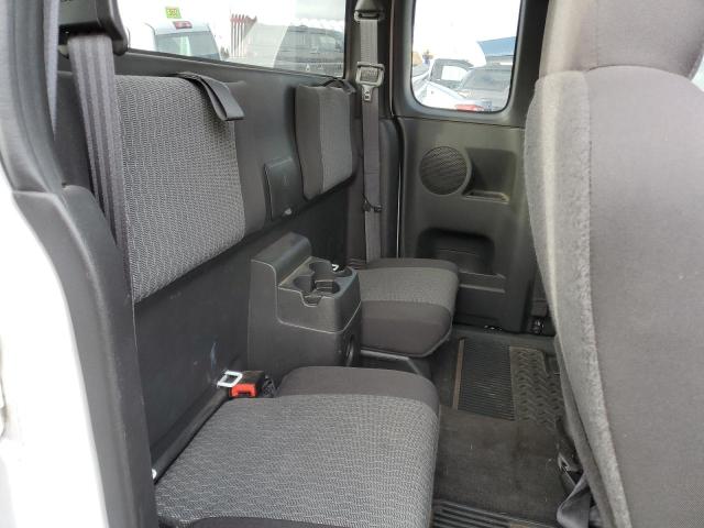 Photo 10 from auction – 2011 CHEVROLET COLORADO L with VIN 1GCESCF92B8131121